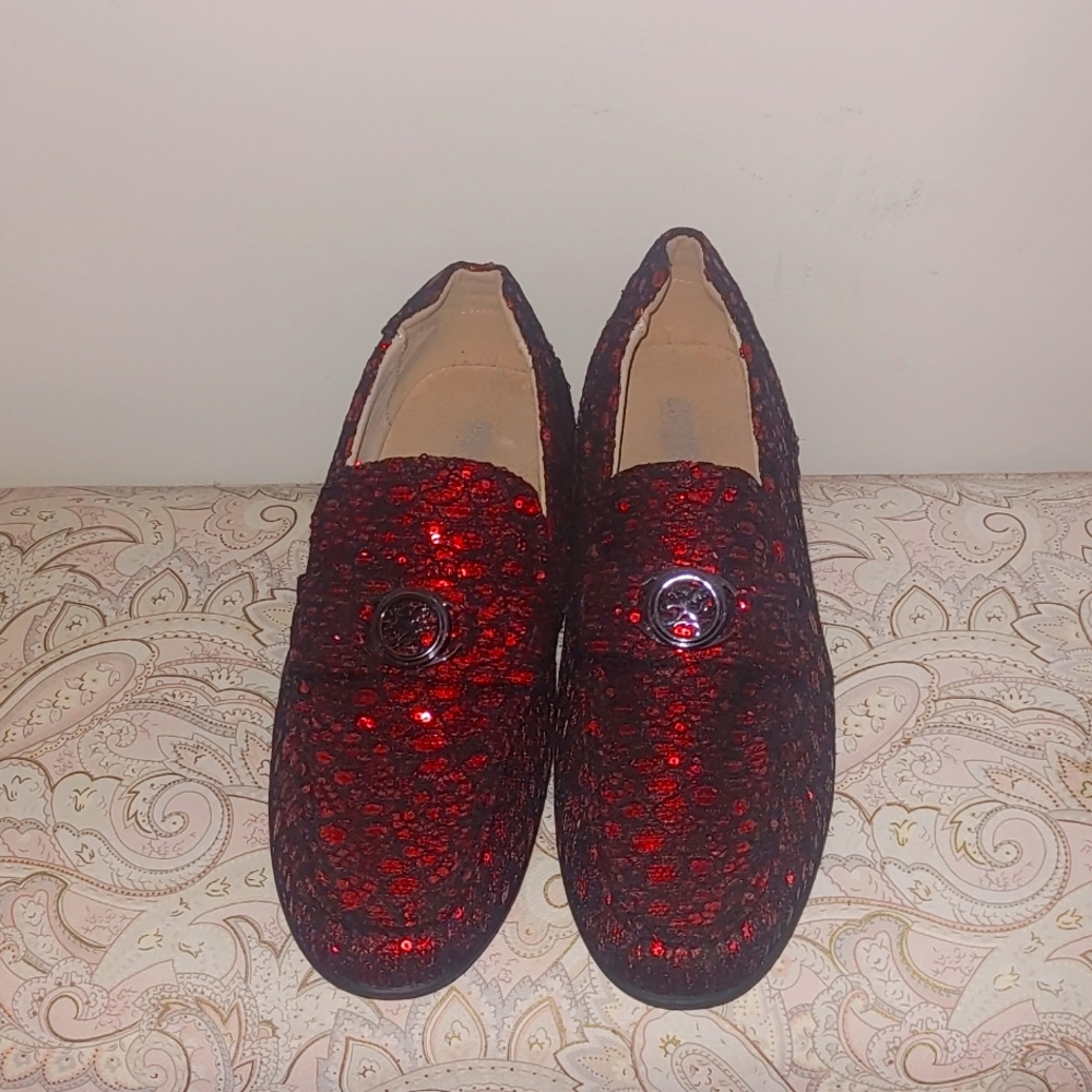Men's shoes